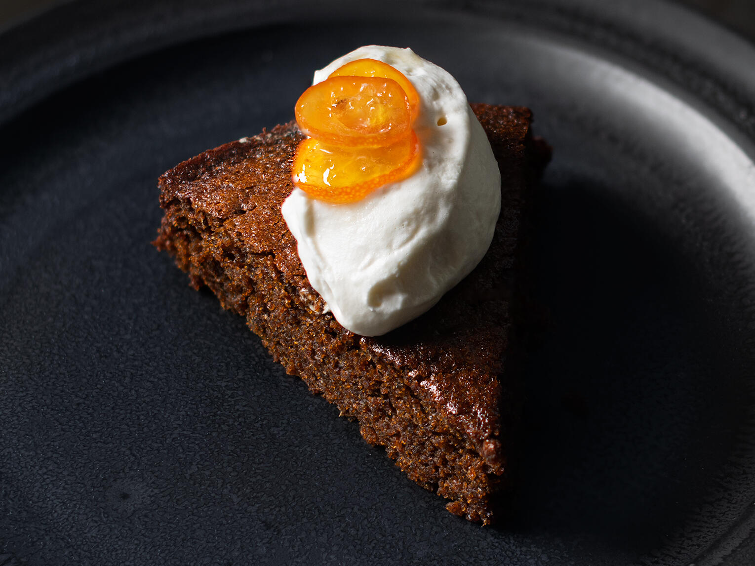 Apple Ginger Cake | Surreyfarms. A serene haven in the foothills of  Northern California