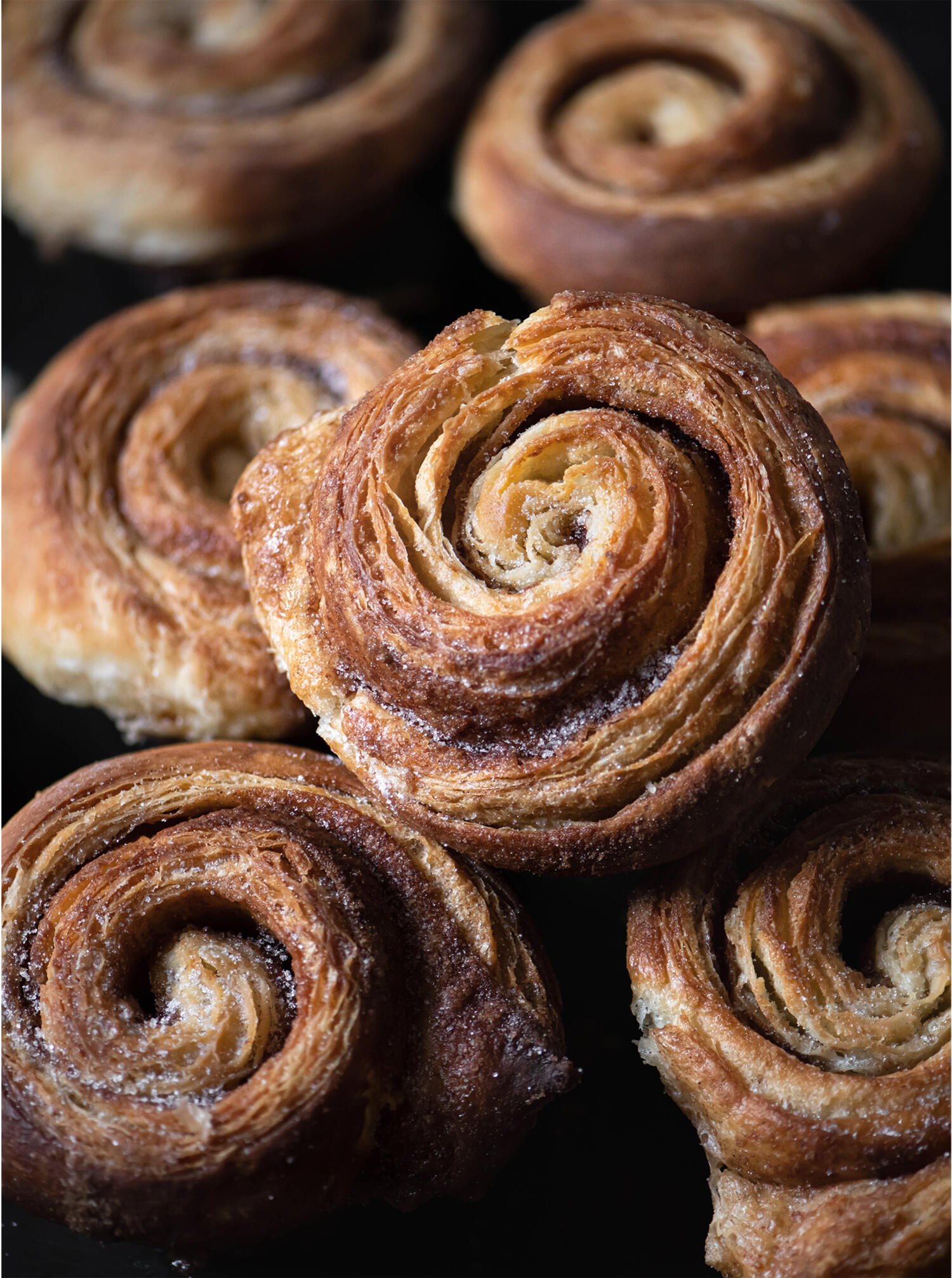 Featured image of post Steps to Make Tartine Bakery Morning Bun